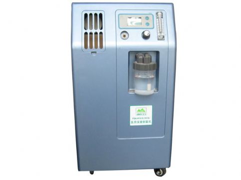 點(diǎn)擊查看詳細(xì)信息<br>標(biāo)題：5升普及型家用制氧機(jī) 閱讀次數(shù)：4939